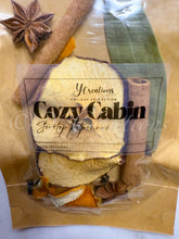 Load image into Gallery viewer, Stovetop Potpourri - Cozy Cabin
