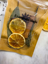 Load image into Gallery viewer, Stovetop Potpourri - Evergreen Magic
