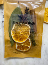 Load image into Gallery viewer, Stovetop Potpourri - Evergreen Magic
