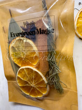 Load image into Gallery viewer, Stovetop Potpourri - Evergreen Magic
